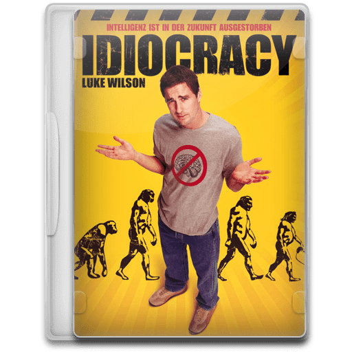 Idiocracy icon