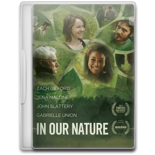 In-Our-Nature icon
