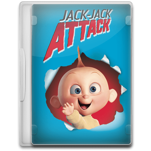 Jack-Jack-Attack icon