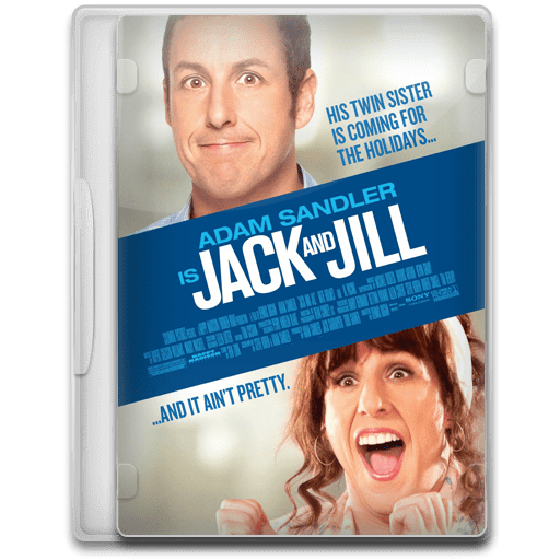 Jack-and-Jill icon