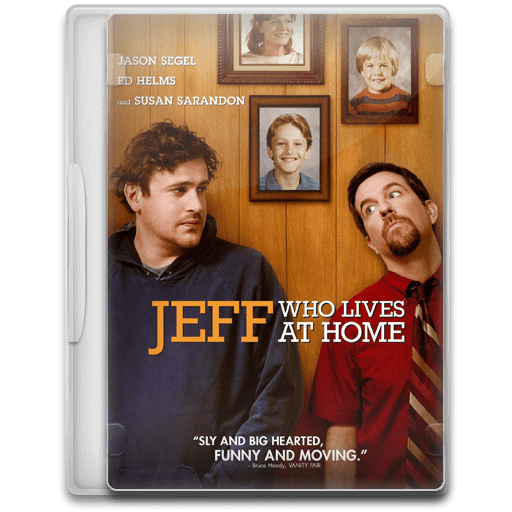 Jeff-Who-Lives-at-Home icon