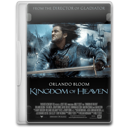 Kingdom-of-Heaven icon