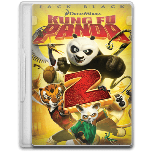 Kung-Fu-Panda-2 icon