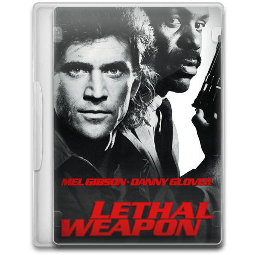 Lethal-Weapon icon