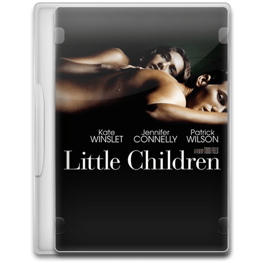 Little-Children icon