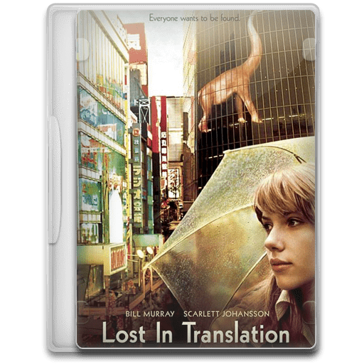 Lost-in-Translation icon
