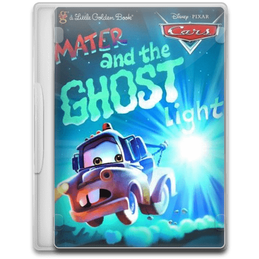 Mater-and-the-Ghostlight icon