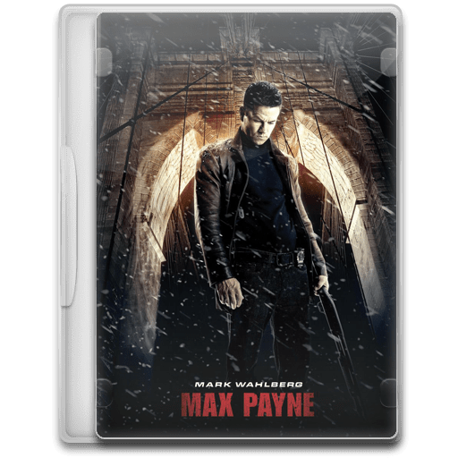 Max-Payne icon