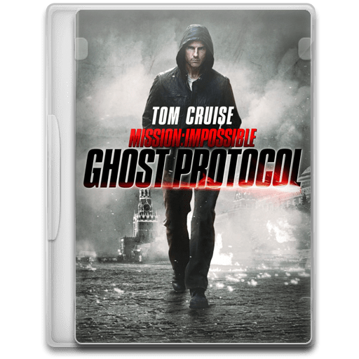 Mission-Impossible-Ghost-Protocol icon