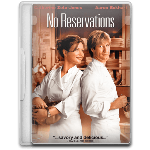 No-Reservations icon