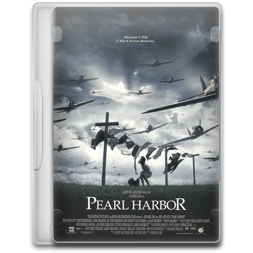 Pearl-Harbor icon