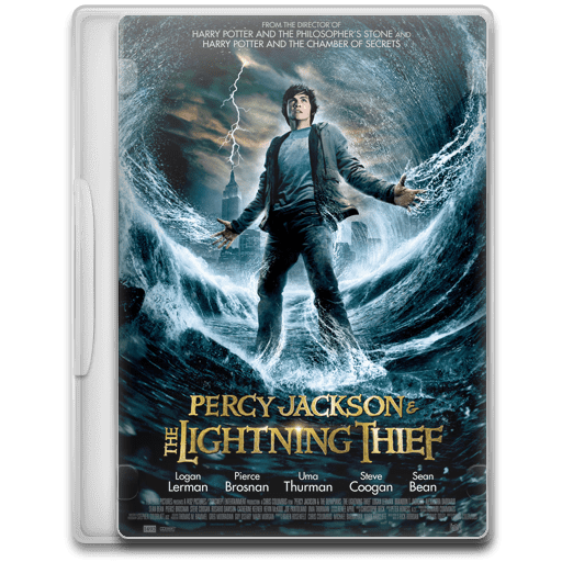 Percy-Jackson-the-Olympians-The-Lightning-Thief icon