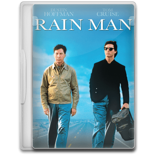 Rain-Man icon