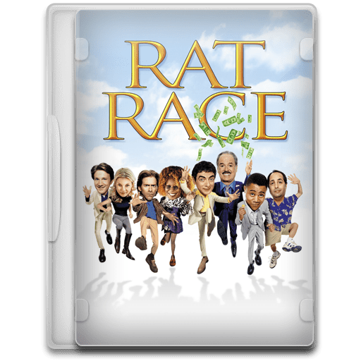 Rat-Race icon