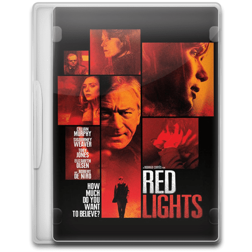 Red-Lights icon