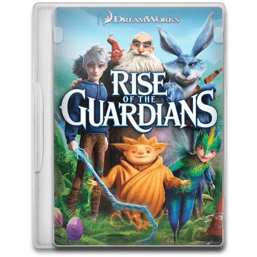 Rise-of-the-Guardians icon
