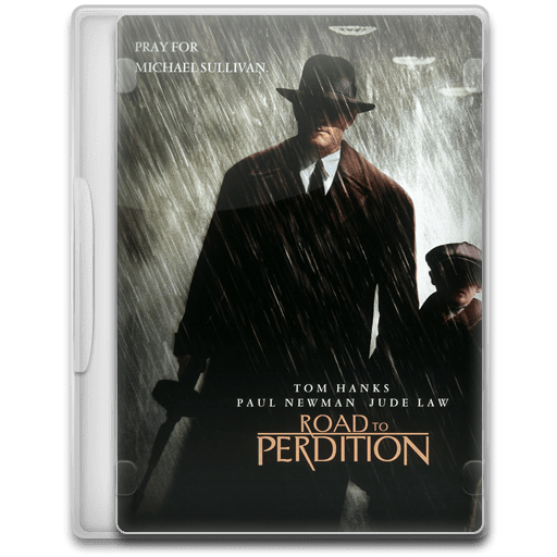 Road-to-Perdition icon