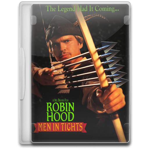 Robin-Hood-Men-in-Tights icon
