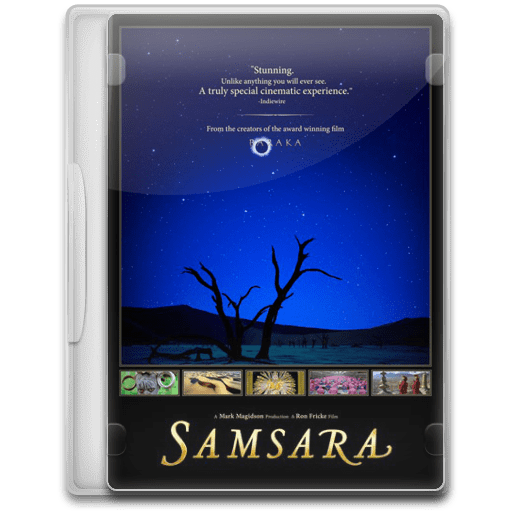 Samsara icon