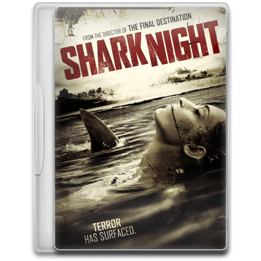 Shark-Night icon