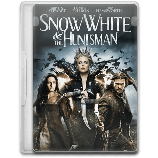 Snow-White-and-the-Huntsman icon