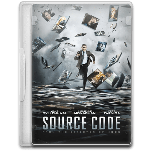 Source-Code icon