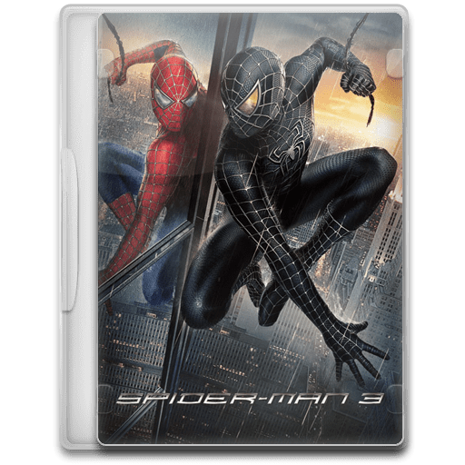 Spider-Man-3 icon