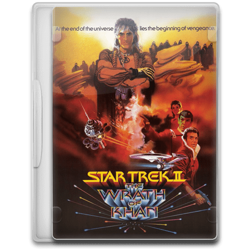 Star-Trek-II-The-Wrath-of-Khan icon