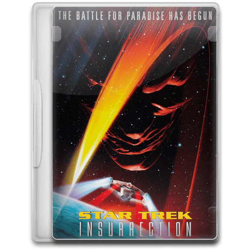 Star-Trek-Insurrection icon