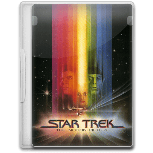 Star-Trek-The-Motion-Picture icon