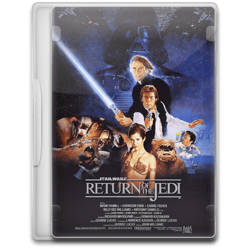 Star-Wars-Episode-VI-Return-of-the-Jedi icon