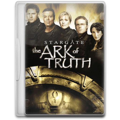 Stargate-The-Ark-of-Truth icon