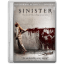 Sinister icon