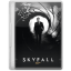 Skyfall icon
