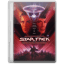 Star Trek V The Final Frontier icon