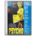 Psycho icon