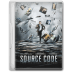 Source-Code icon