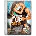 Step-Up-3D icon