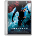 Superman Returns icon