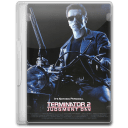 Terminator 2 Judgment Day icon