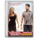 The Bounty Hunter icon