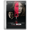 The-Box icon