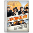 The-Brothers-Bloom icon