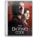 The-Da-Vinci-Code icon