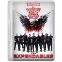 The Expendables icon