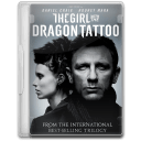 The Girl with the Dragon Tattoo icon