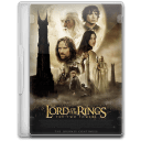 The Lord of the Rings The Two Towers icon