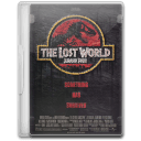 The Lost World Jurassic Park icon
