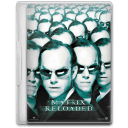 The-Matrix-Reloaded icon