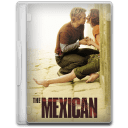 The-Mexican icon